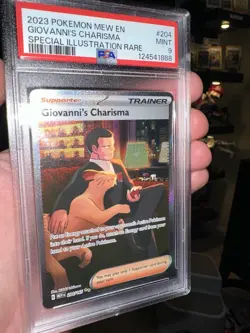 Pokemon TCG Pokemon Slab Lot of 4 NM/M Zekrom & Pikachu Tag Team GX PSA 8 - Image 5