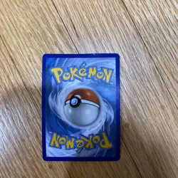 Pokemon TCG Mew VMAX Fusion Strike 114/264 Holo Ultra Rare - Image 2