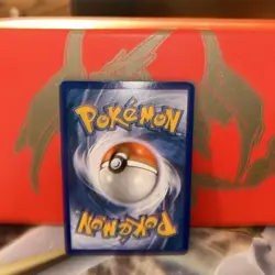 Pokemon TCG Espeon BW92 Black & White Holo LP/NM - Image 2