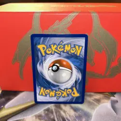 Pokemon TCG Espeon BW92 Black & White Holo LP/NM - Image 3