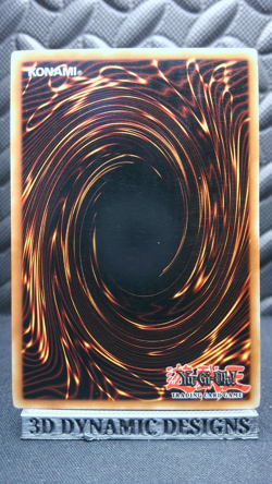 | Yugioh Dekoichi the Battlechanted Locomotive RDS-EN032 Rare NM/LP 🔥 | - Image 2