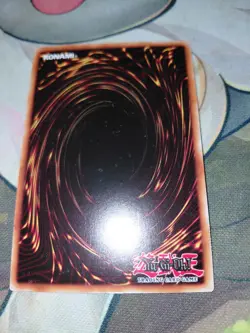 Yugioh Light And Darkness Dragon RP02-EN095 Retro Pack 2 Reprint FOIL BLEED - Image 4