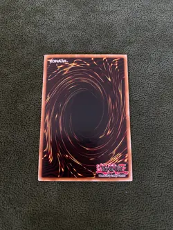 Yugioh: Number C104 Umbral Horror Masquerade Ultimate/MP/1st ED JOTL-EN056 - Image 3