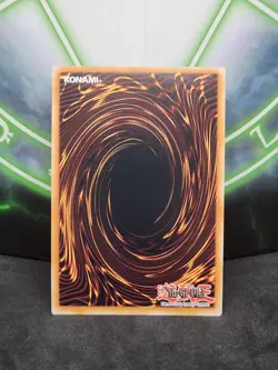 Yugioh Raigeki SDCH-EN021 Super Rare 1st Edition NM - Image 2