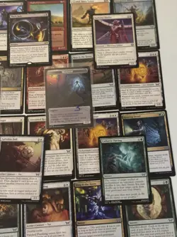 MTG Lot Of 40+ Cards - Image 4
