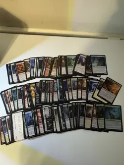 MTG Cards Bulk 340+ Common Cards - Image 2