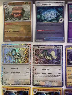 Pokemon Card Lot Of 20 TCG Modern Holo Rares Promos Various Sets Near Mint - Image 3