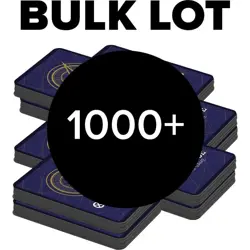 1000+ One Piece Bulk Card Lot Common - Uncommon + Bonus Holos - Image 1