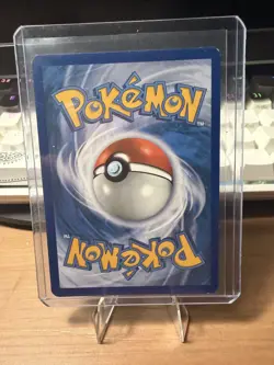 Pokemon TCG Latias Dragon Vault Holo Card 9/20 Rare - Image 2