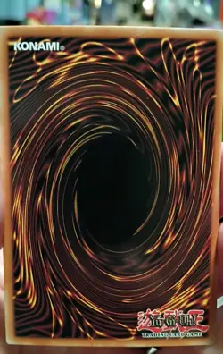 Yu-Gi-Oh! Infinite Impermanence Trap Card Mp25-en032 - Image 3