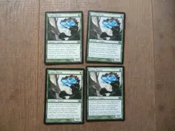 MTG 4 x Utopia Mycon uncommon card Future Sight Magic The Gathering - Image 1