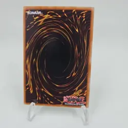 Salamandra (Dark Duel Stories) DDS-006 Yu-Gi-Oh! Video Game Promotional Cards U. - Image 2
