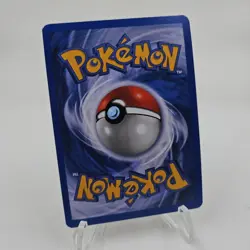 Pokemon TCG Clefable Base Set 2 Holo Unlimited Rare Card 5/130 - Image 4