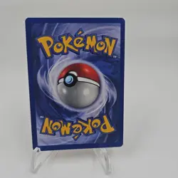 Mr Mime 27/130 Non-Holo Rare Base Set 2 Pokemon Card LP Condition - Image 4