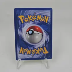 Pokemon Muk TCG Fossil Card 13/62 Holo Unlimited Rare - Image 4