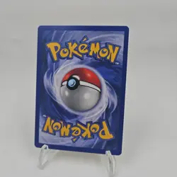 Item Finder 103/130 Base Set 2 Regular Card, NM, Ungraded - Image 2