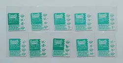 Pokemon 151 Mini GB Pocket Cards "BROS CARD" 1997 Nintendo Japanese Anime Lot - Image 5