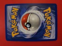 Pokemon Pidgeot TCG Base Set 2 Holo Unlimited Rare Card - Image 2