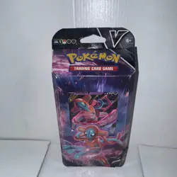 Pokemon Cards (V Battle Deck) Brand New FACTORY SEALED DEOXYS V Tin - Image 1