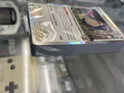 SEALED Pokemon TCG Hop's Snorlax Journey Together Prerelease 40-Card Deck - Image 2