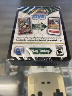 SEALED Pokemon TCG Hop's Snorlax Journey Together Prerelease 40-Card Deck - Image 3