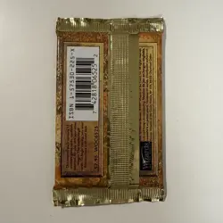 Magic the Gathering 5th Edition Factory Sealed 15 Card Booster Pack Vintage MTG - Image 2