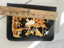 Card Binder Cards Holder 4 Pocket Trading Binders for Games Collection 440 Cards - Image 3