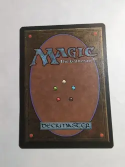 Urza's Bauble Ice Age NM!!! - Image 2