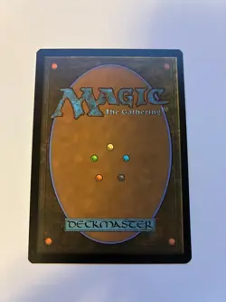 The Seriema (Extended Art) Edge of Eternities Foil X1 NM - Image 2