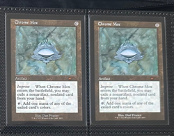 1x MTG Chrome Mox Secret Lair 30th Anniversary Countdown Kit - Image 1