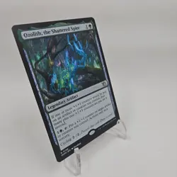 Ozolith, the Shattered Spire, NM March of the Machine, Magic: The Gathering - Image 2