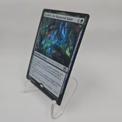 Ozolith, the Shattered Spire, NM March of the Machine, Magic: The Gathering - Image 3