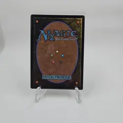 Indominus Rex Alpha Borderless Universe Beyond Jurassic World Collection MTG NM - Image 4