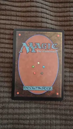 Magic: the Gathering / MtG Cabal Ritual x1 Torment - Image 2