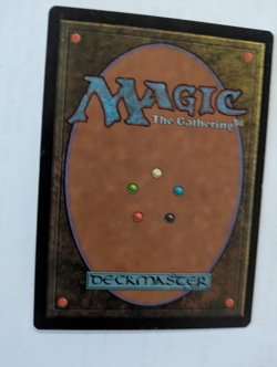 Crusades 5th Edition MTG NM Free shipping with tracking - Image 2