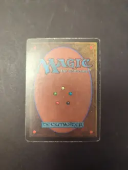 Pearl Medallion Tempest HP MTG - Image 2