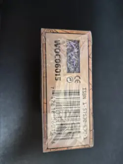 1998 MtG - Urza's Saga Theme Deck - Sleeper - Sealed/English - Image 2