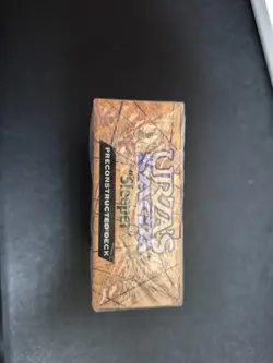1998 MtG - Urza's Saga Theme Deck - Sleeper - Sealed/English - Image 3