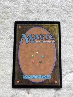 MTG Crusade Duel Decks: Elspeth vs Tezzeret 27/79 LP Rare! - Image 2