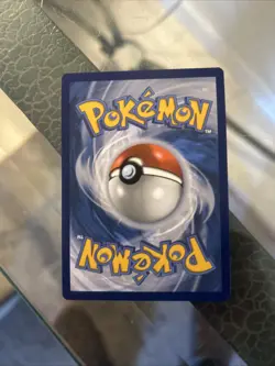 Gengar - 066/196 - Trick Or Trade 2022 - Halloween Holo - Pokemon TCG - NM - Image 2