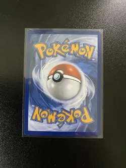 Pokemon TCG Kyogre Holo Rare Mega Evolutions 034/132 Near Mint - Image 2