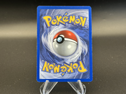 Hitmontop - #37 Black Star Promo - Pokemon TCG - 2001 - Image 2