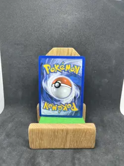 Pokemon TCG Pachirisu 208/198 Scarlet And Violet Illustration Rare - NM - Image 3