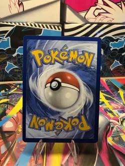 Snover IR Full Art 140/132 Me01: Mega Evolution POKEMON NEAR MINT - Image 2