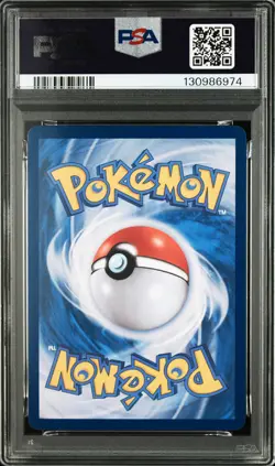 2025 POKEMON KOREAN SV-P PROMO #173 DITTO PSA 10 - Image 2