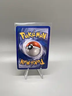 Raikou [Holo] #3 Pokemon POP Series 2 - 2006 - Image 2