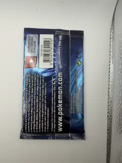Lot Of 4x Pokemon XY EVOLUTIONS Booster Pack Complete Art Set - Image 3