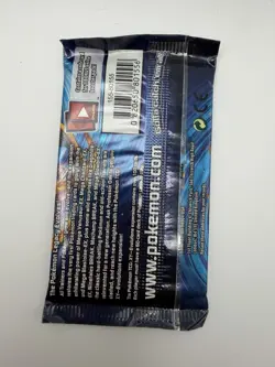 Lot Of 4x Pokemon XY EVOLUTIONS Booster Pack Complete Art Set - Image 5