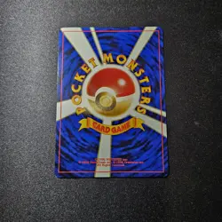 Pikachu Pokemon TCG Gold, Silver, to a New World... Neo (Japanese) - Image 2