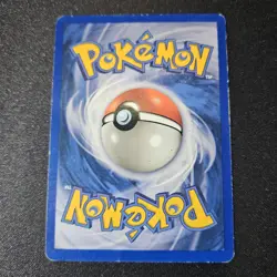 Beedrill 17/102 - Base Set - Rare Non Holo - 1999 Pokemon MP - Image 2